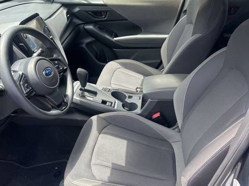 Used 2025 Subaru Crosstrek 2.5i Premium AWD/4WD image 8
