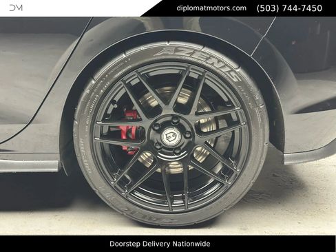Used 2022 Volkswagen GTI S image 37
