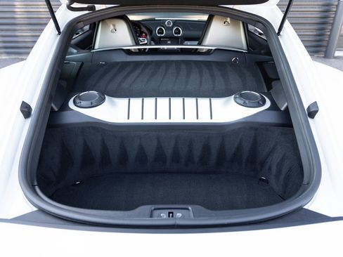 Certified 2025 Porsche 718 Cayman image 27