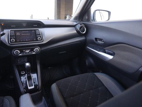 Used 2020 Nissan Kicks SV FWD image 23