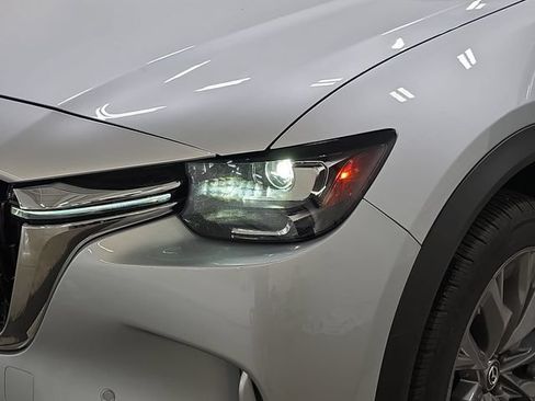 Used 2024 MAZDA CX-90 3.3 Turbo w/ Premium Package AWD/4WD image 31