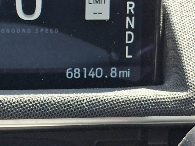 Used 2022 Ford Mustang Mach-E Select AWD/4WD image 20