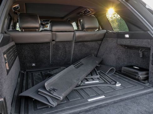 Used 2021 Land Rover Range Rover P525 Westminster Edition image 53