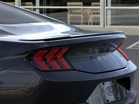 New 2026 Ford Mustang GT image 22