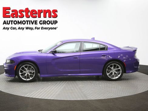 Used 2023 Dodge Charger GT image 60