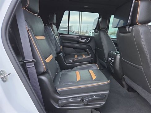 Used 2021 GMC Yukon AT4 w/ AT4 Premium Plus Package image 16
