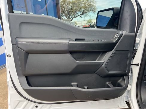 New 2026 Ford F150 STX image 11