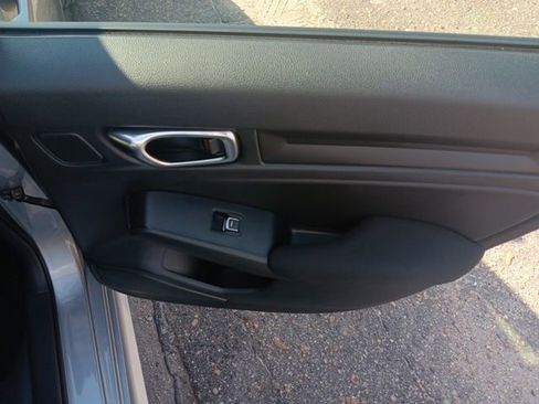 New 2026 Honda Civic Sport image 34