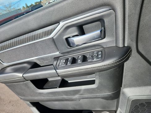 New 2025 RAM 2500 Big Horn image 16