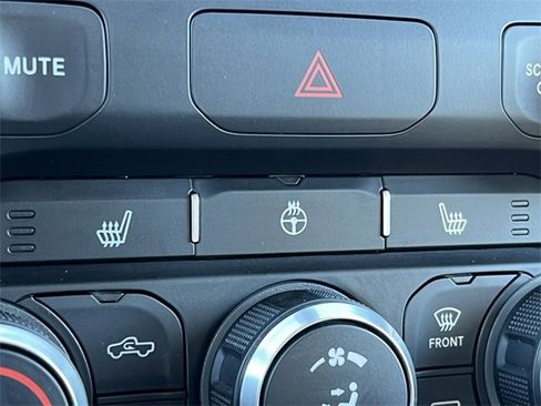 Certified 2020 RAM 1500 Big Horn image 31