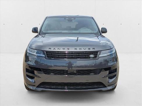 New 2025 Land Rover Range Rover Sport Dynamic SE image 6