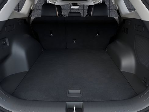 New 2026 Kia Sportage SX Prestige image 19