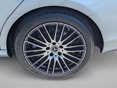 Certified 2024 Mercedes-Benz C 300 Sedan image 25
