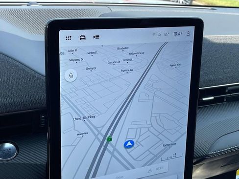 New 2025 Ford Mustang Mach-E Premium image 10