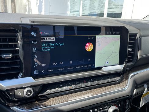 New 2026 Chevrolet Silverado 1500 LT Trail Boss image 23