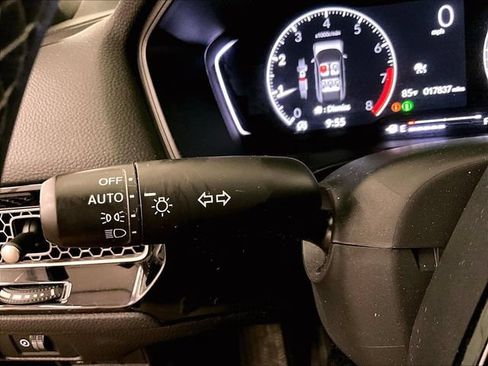 Used 2024 Honda Civic Sport image 30