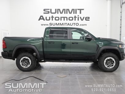 New 2026 RAM 1500 RHO w/ RHO Level 1 Equipment Group