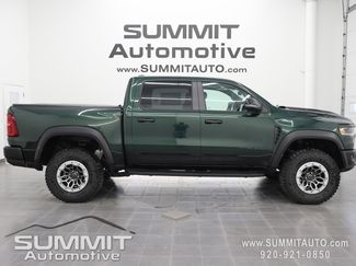 New 2026 RAM 1500 RHO w/ RHO Level 1 Equipment Group AWD/4WD 360° Tour