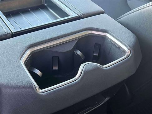 Certified 2025 Toyota Tundra Limited image 15