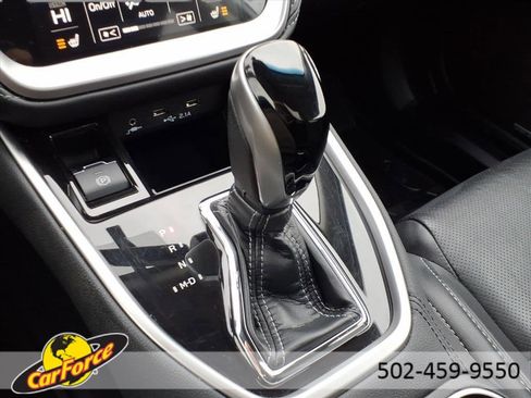 Used 2022 Subaru Outback Limited w/ Popular Package #2 image 24