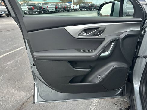 New 2026 Chevrolet Blazer LT image 11