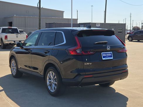 Certified 2024 Honda CR-V EX-L image 6