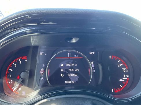 Used 2021 Dodge Durango GT w/ Trailer Tow Group IV AWD/4WD image 23