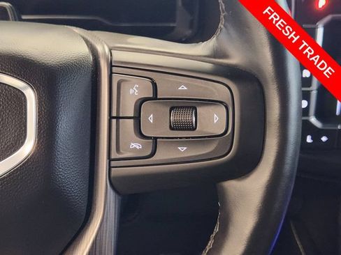 Used 2024 GMC Yukon XL Denali Ultimate AWD/4WD image 29