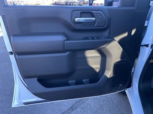 New 2025 Chevrolet Silverado 2500 W/T w/ WT Convenience Package image 11