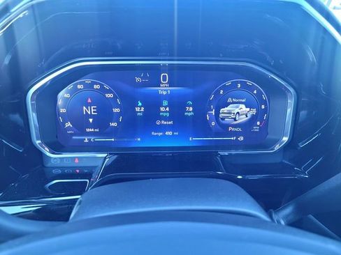 Used 2026 Chevrolet Silverado 1500 RST w/ RST Select Package AWD/4WD image 21