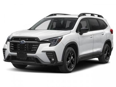 New 2026 Subaru Ascent Premium