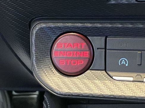 New 2025 Ford Mustang GT Premium w/ GT Performance Package RWD image 14