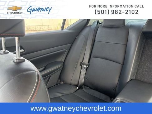 Used 2024 Nissan Altima 2.5 SR w/ SR Premium Package image 27