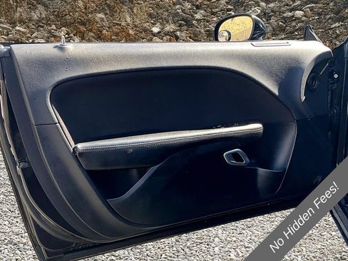 Used 2017 Dodge Challenger R/T RWD image 19