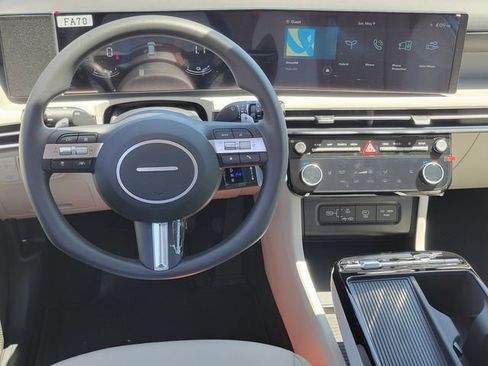 New 2026 Hyundai Tucson SEL AWD/4WD image 6