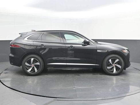 Certified 2023 Jaguar F-PACE S AWD/4WD image 8