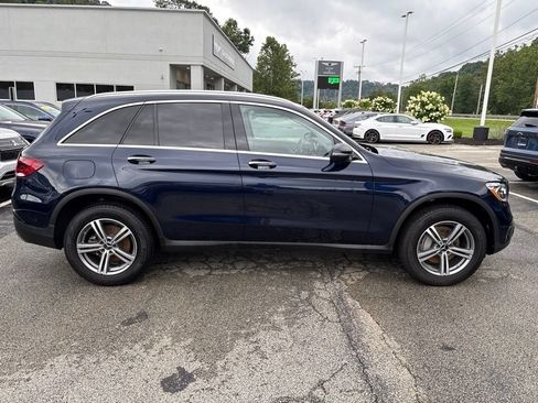 Used 2022 Mercedes-Benz GLC 300 4MATIC image 6