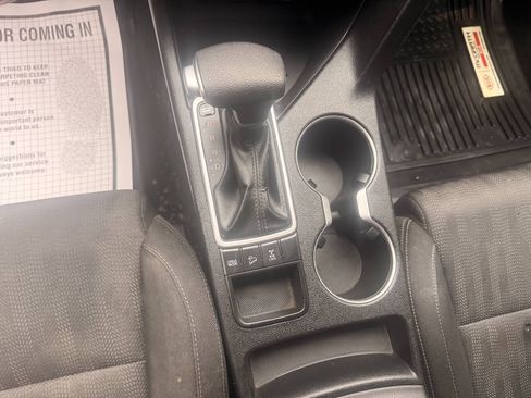 Used 2019 Kia Sportage LX AWD/4WD image 19
