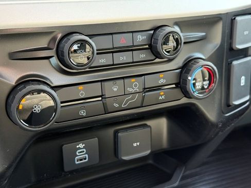 New 2026 Ford F350 XL AWD/4WD image 25