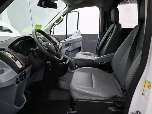 Used 2019 Ford Transit 250 130 Low Roof image 8