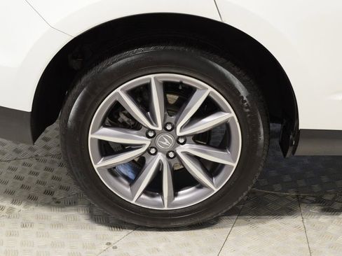 Used 2023 Acura RDX AWD w/ Technology Package image 40