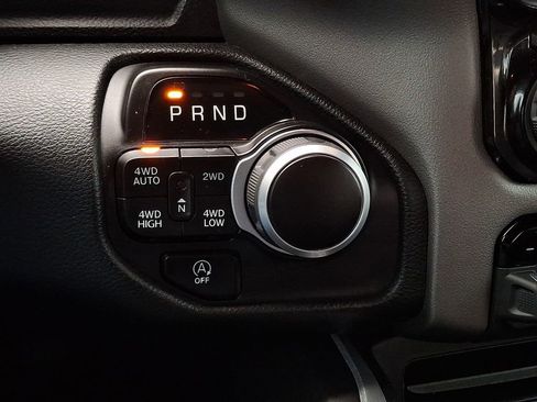 Used 2022 RAM 1500 Big Horn image 16