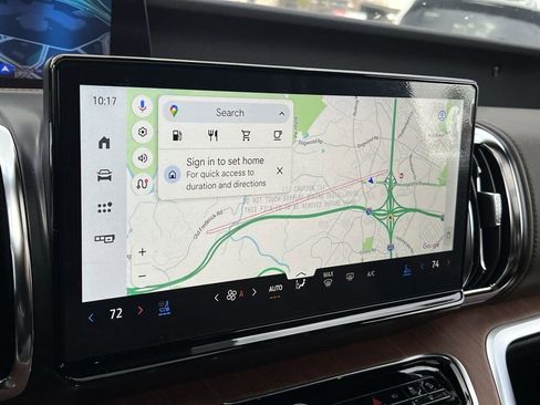 New 2026 Ford Expedition Max King Ranch AWD/4WD image 20