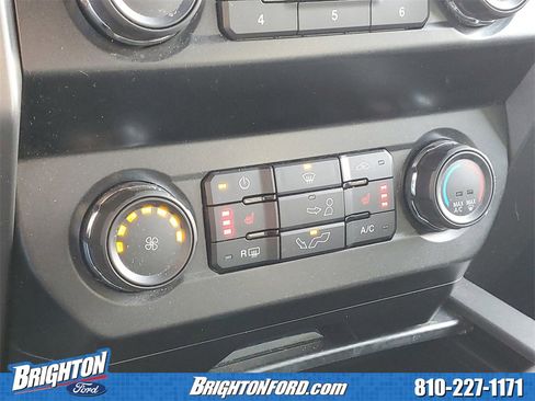 Used 2020 Ford F150 XLT w/ Equipment Group 302A Luxury image 23