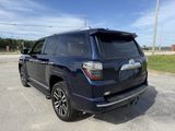 Used 2020 Toyota 4Runner Limited image 3