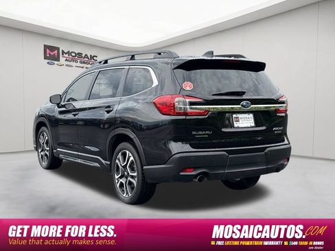 Used 2023 Subaru Ascent Limited AWD/4WD image 5