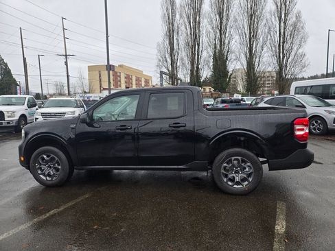 New 2026 Ford Maverick XLT w/ 4K Tow Package AWD/4WD image 8