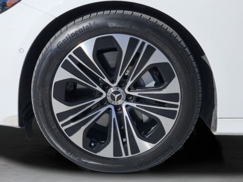 Certified 2025 Mercedes-Benz E 350 Sedan image 31