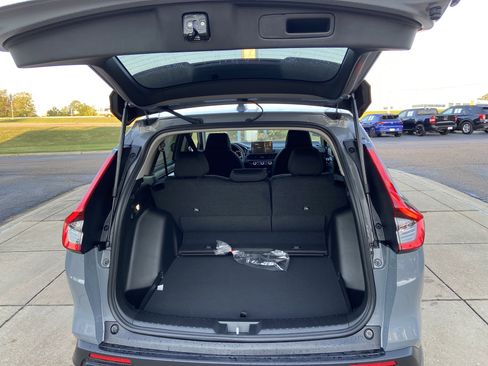 New 2026 Honda CR-V LX image 27