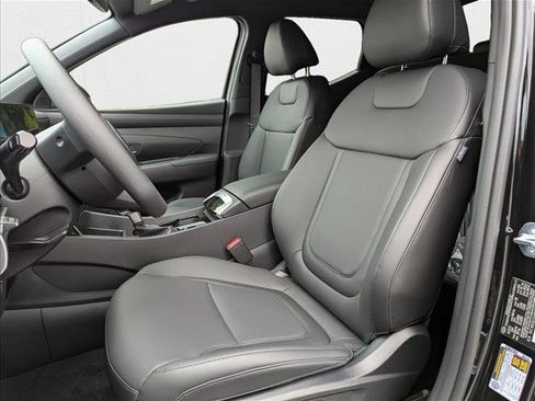 New 2026 Hyundai Santa Cruz SEL image 4